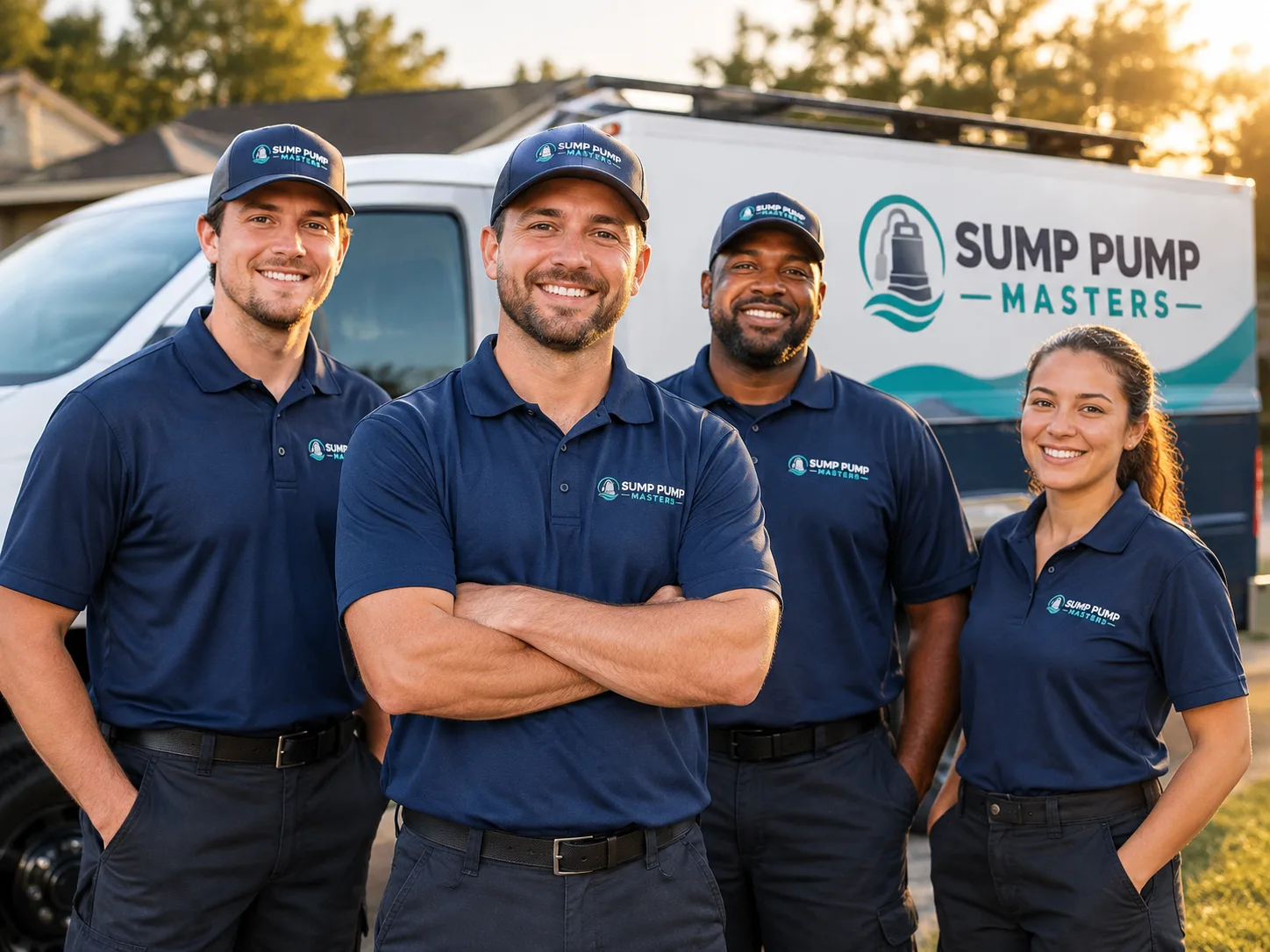 Sump Pump Repair company in Ann Arbor, MI